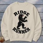 Ridge Runner Sweatshirt