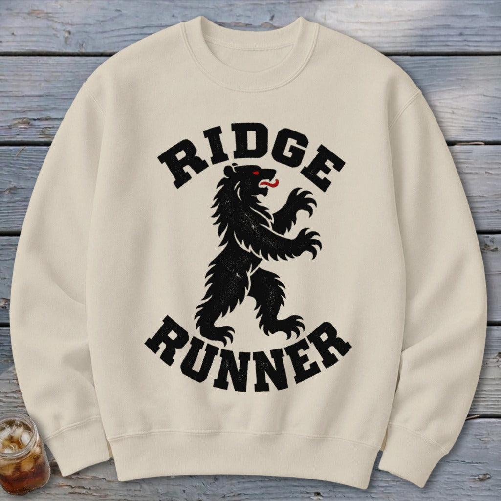 Ridge Runner Sweatshirt