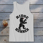 Ridge Runner Tank Top