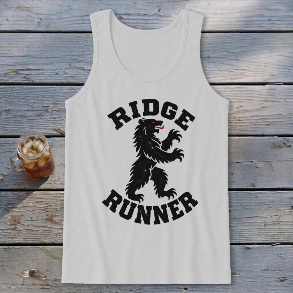 Ridge Runner Tank Top