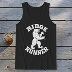 Ridge Runner Tank Top
