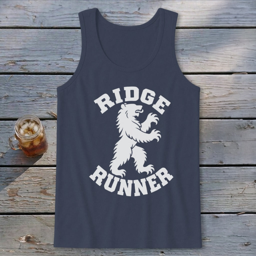 Ridge Runner Tank Top