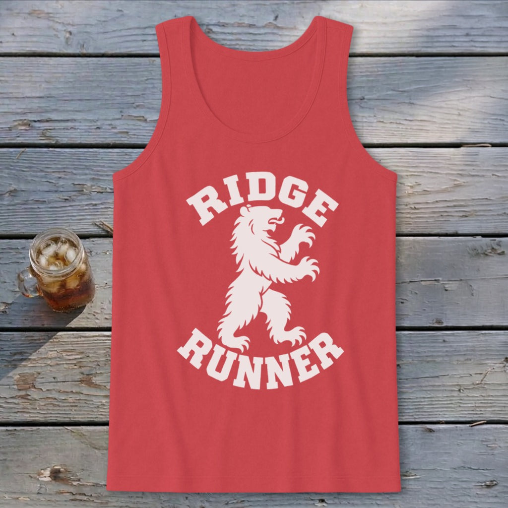Ridge Runner Tank Top