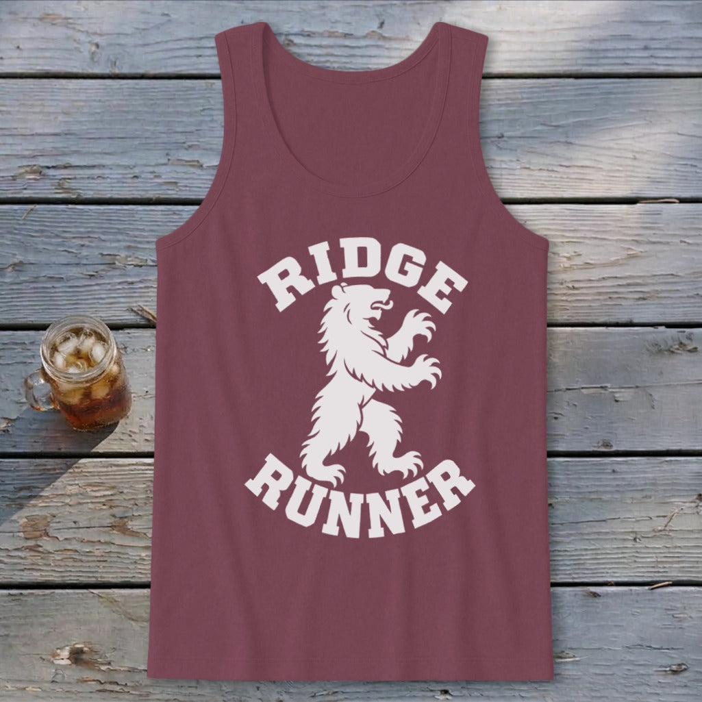 Ridge Runner Tank Top