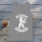 Ridge Runner Tank Top