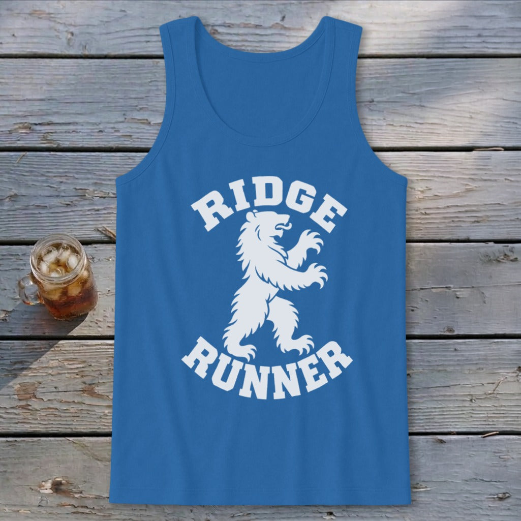 Ridge Runner Tank Top