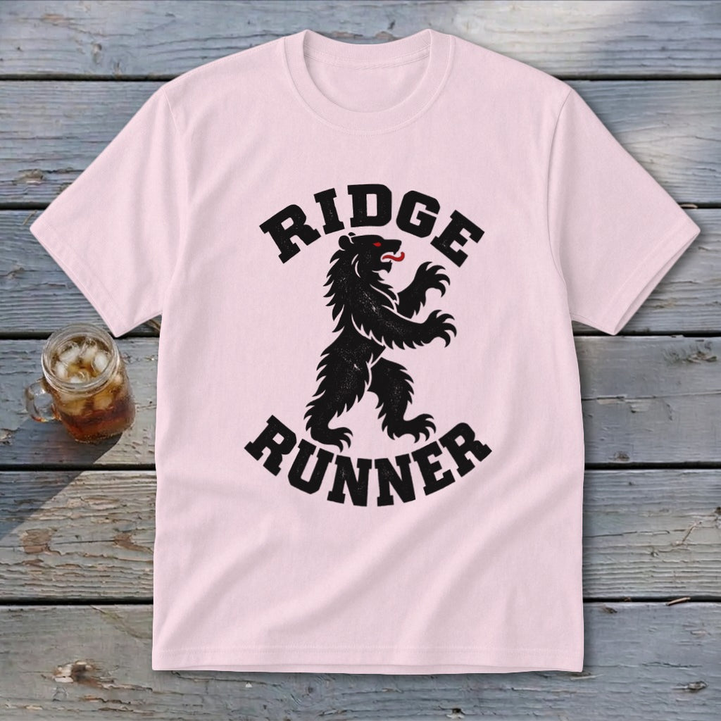 Ridge Runner Youth Tee