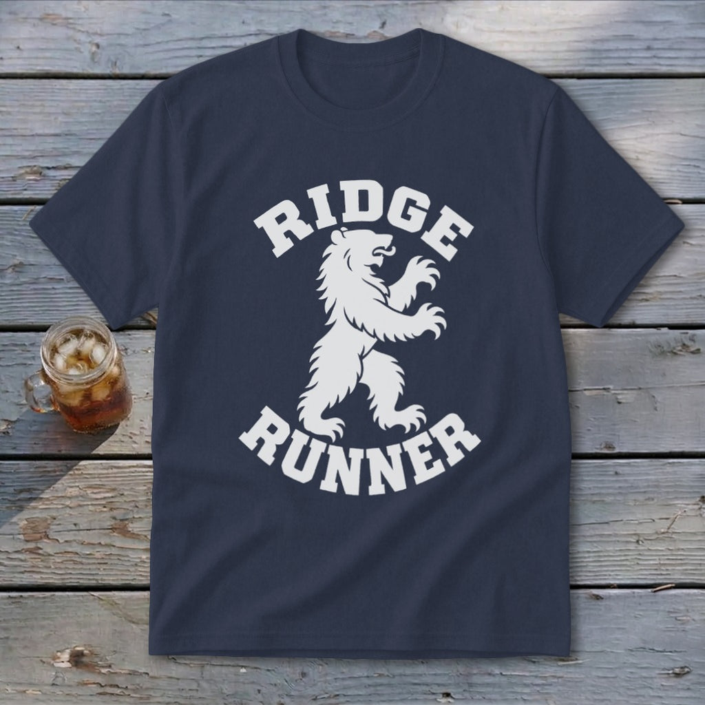 Ridge Runner Youth Tee