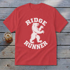 Ridge Runner Youth Tee