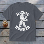 Ridge Runner Youth Tee