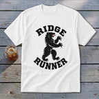 Ridge Runner Youth Tee