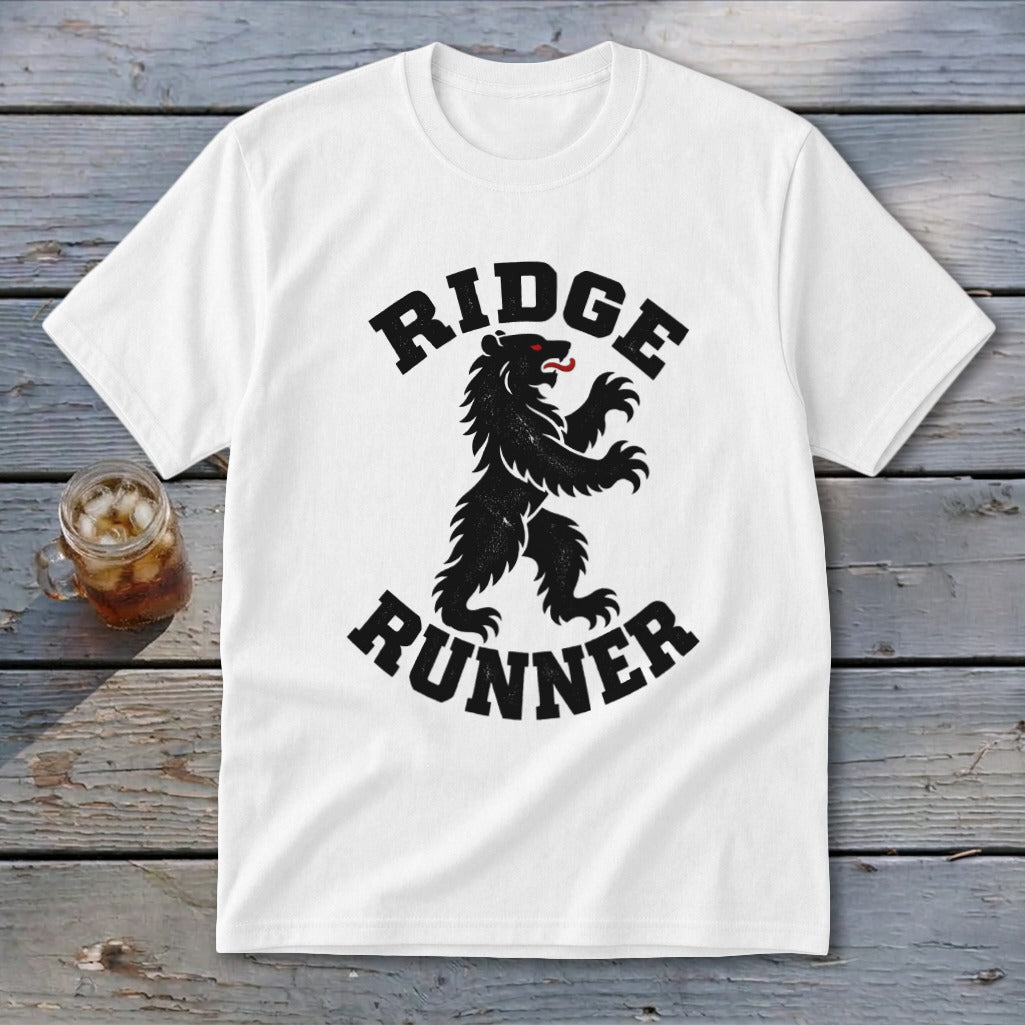Ridge Runner Youth Tee