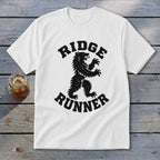 Ridge Runner Youth Tee