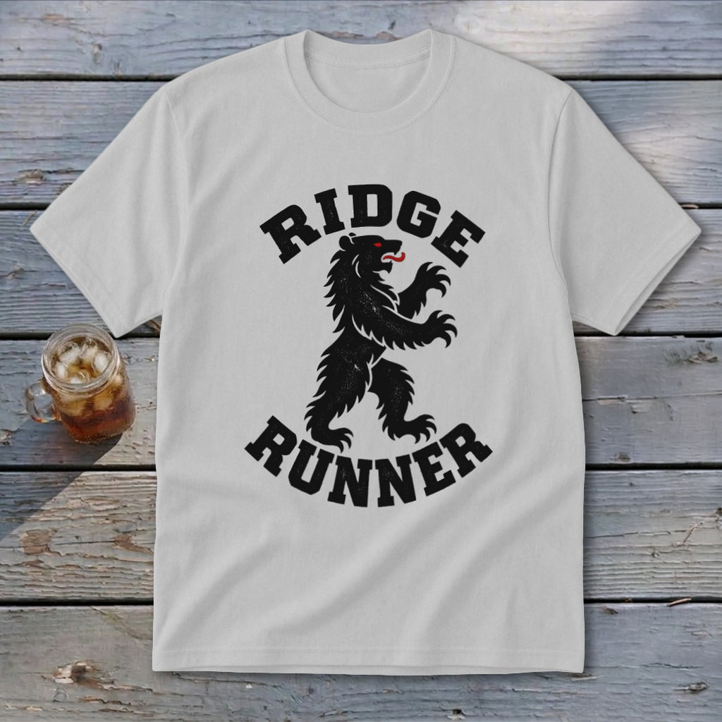 Ridge Runner Youth Tee