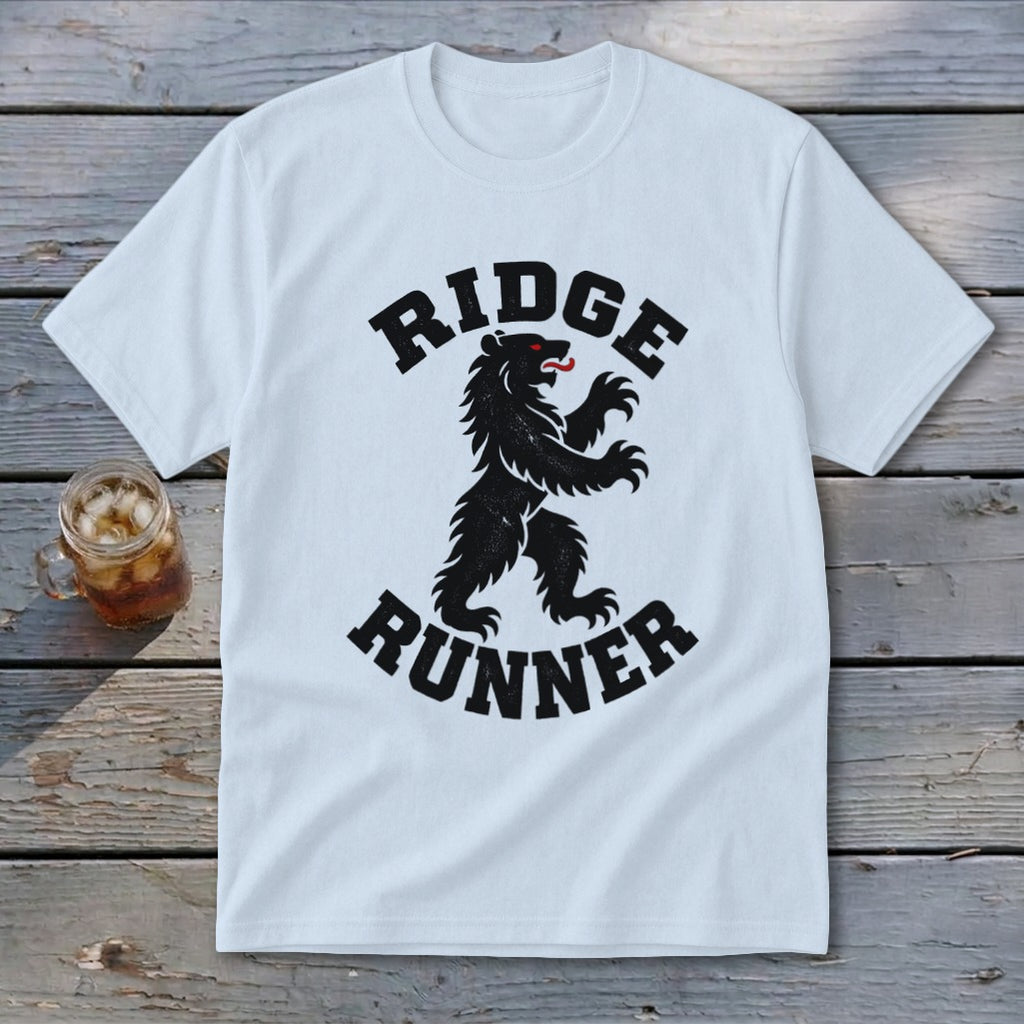 Ridge Runner Youth Tee
