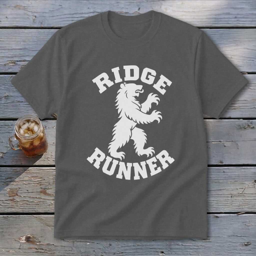 Ridge Runner Youth Tee