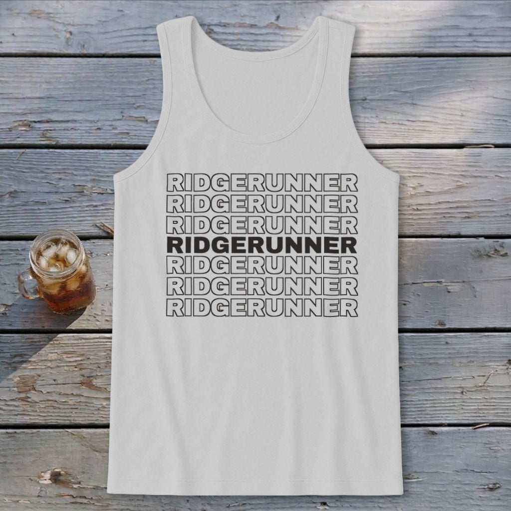 Ridgerunner Tank Top