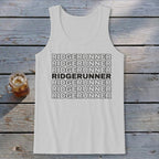 Ridgerunner Tank Top
