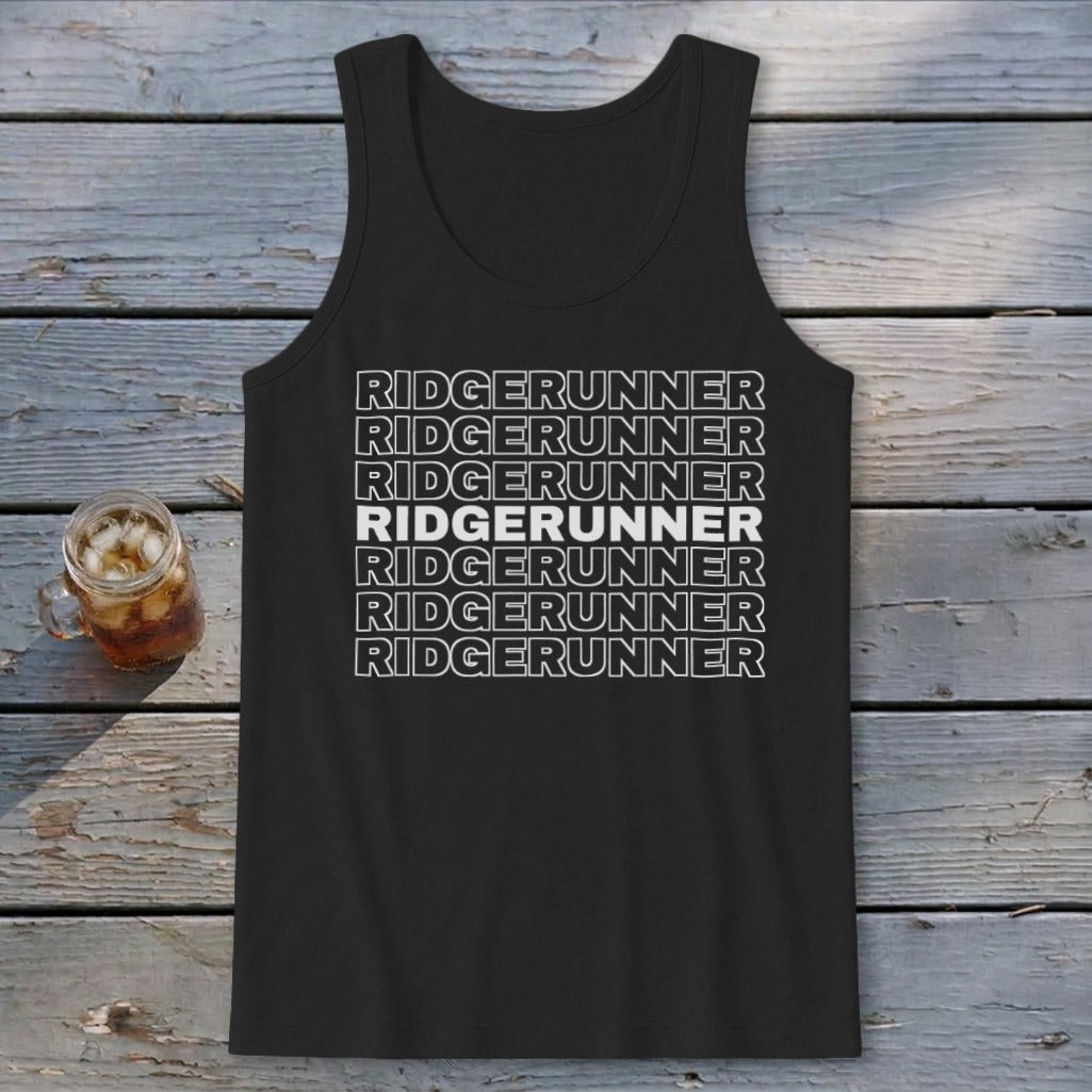 Ridgerunner Tank Top