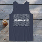 Ridgerunner Tank Top