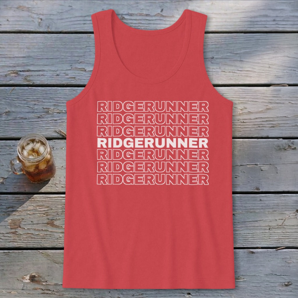 Ridgerunner Tank Top
