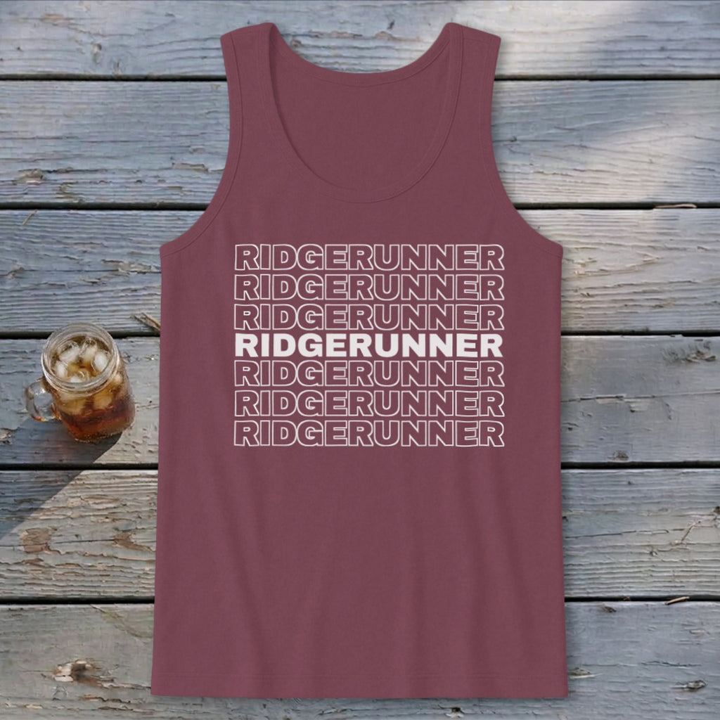 Ridgerunner Tank Top