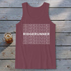 Ridgerunner Tank Top