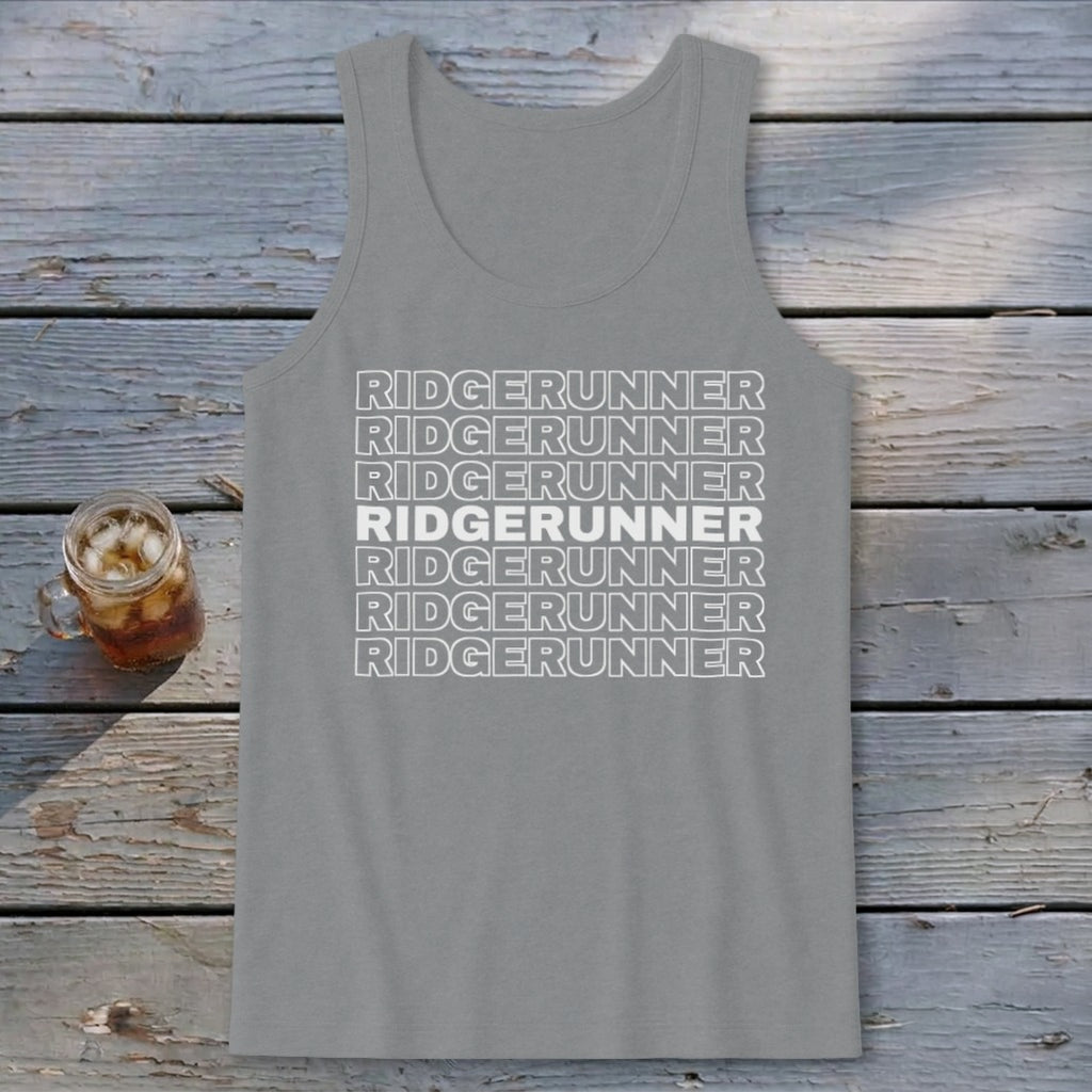 Ridgerunner Tank Top