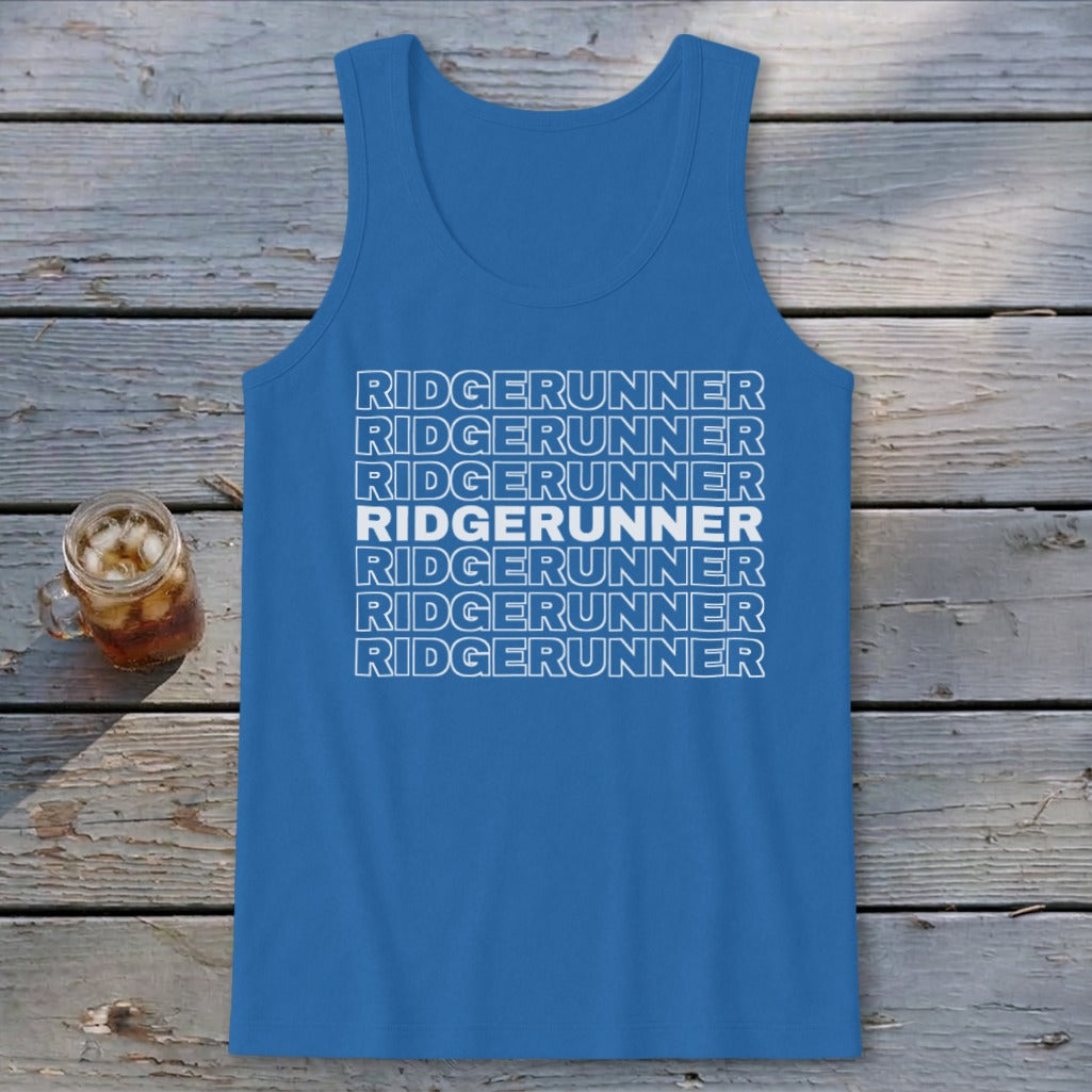 Ridgerunner Tank Top