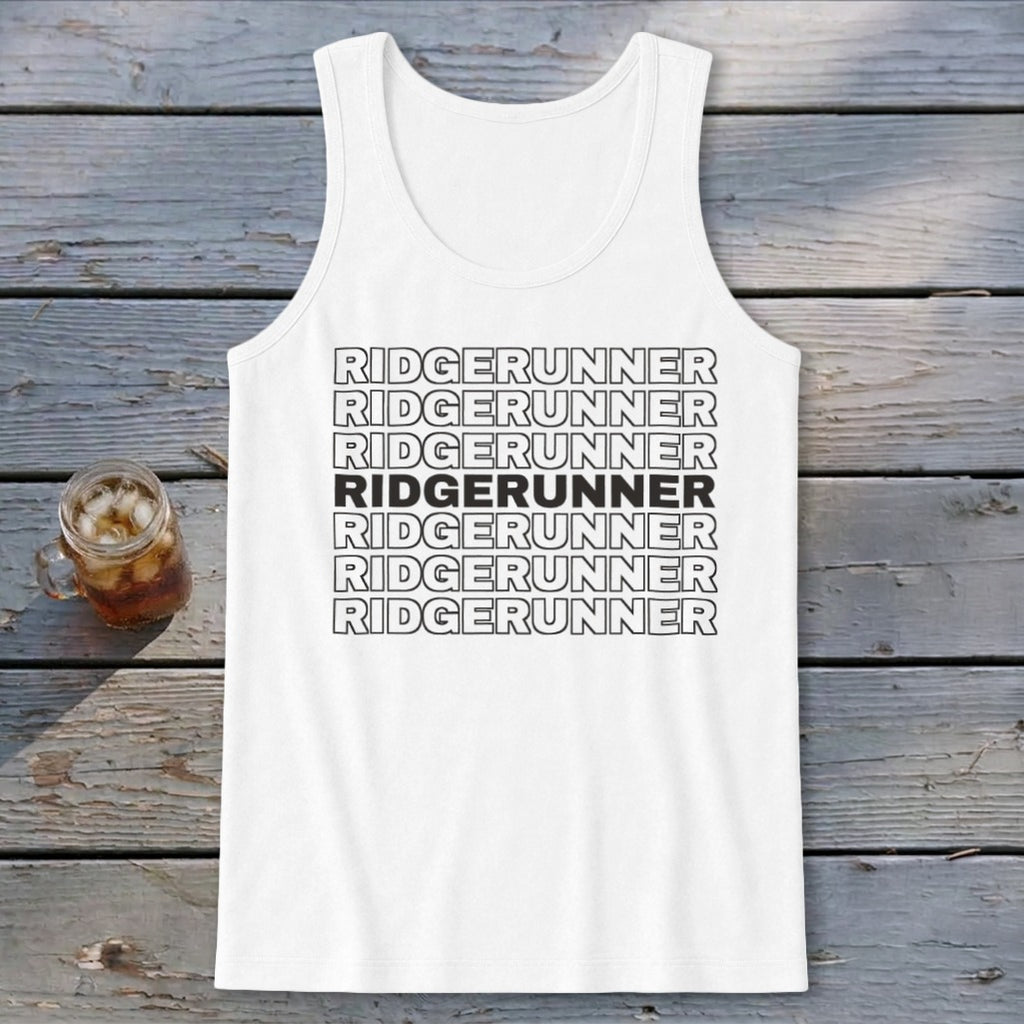 Ridgerunner Tank Top
