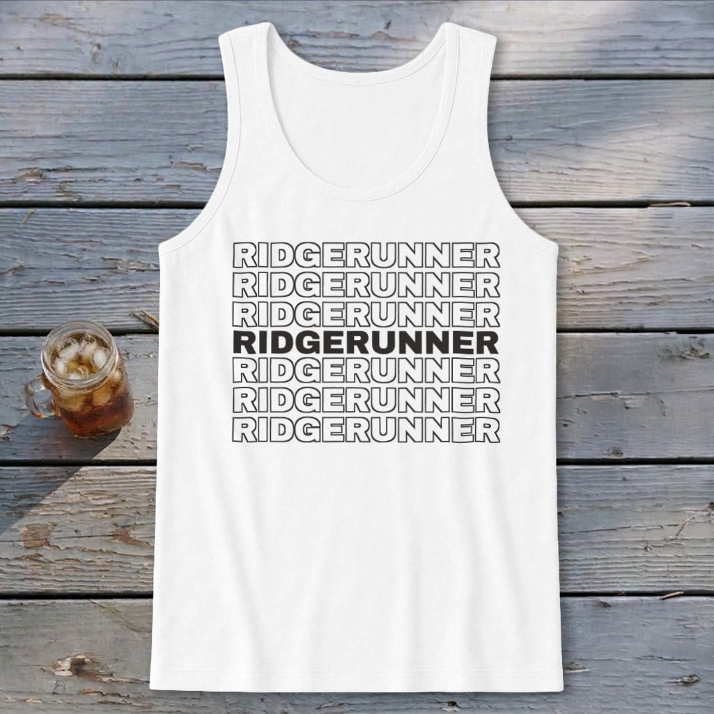 Ridgerunner Tank Top