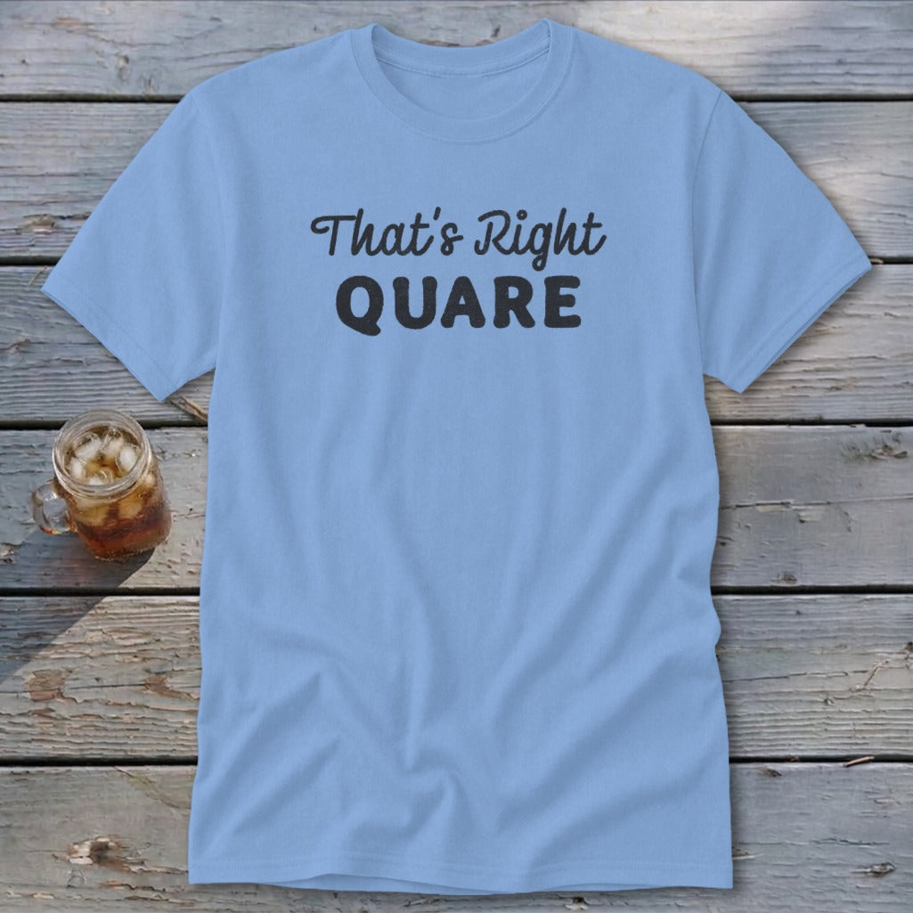 Right Quare Classic Tee
