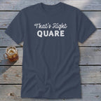 Right Quare Classic Tee