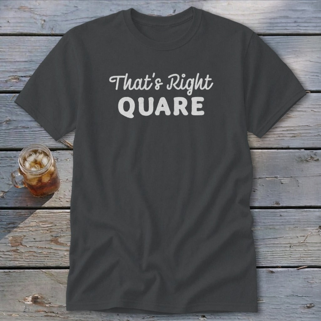 Right Quare Classic Tee