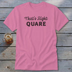 Right Quare Classic Tee