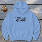Right Quare Hoodie