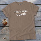 Right Quare Signature Tee