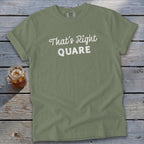 Right Quare Signature Tee