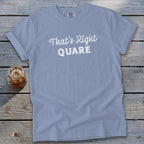 Right Quare Signature Tee