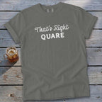 Right Quare Signature Tee