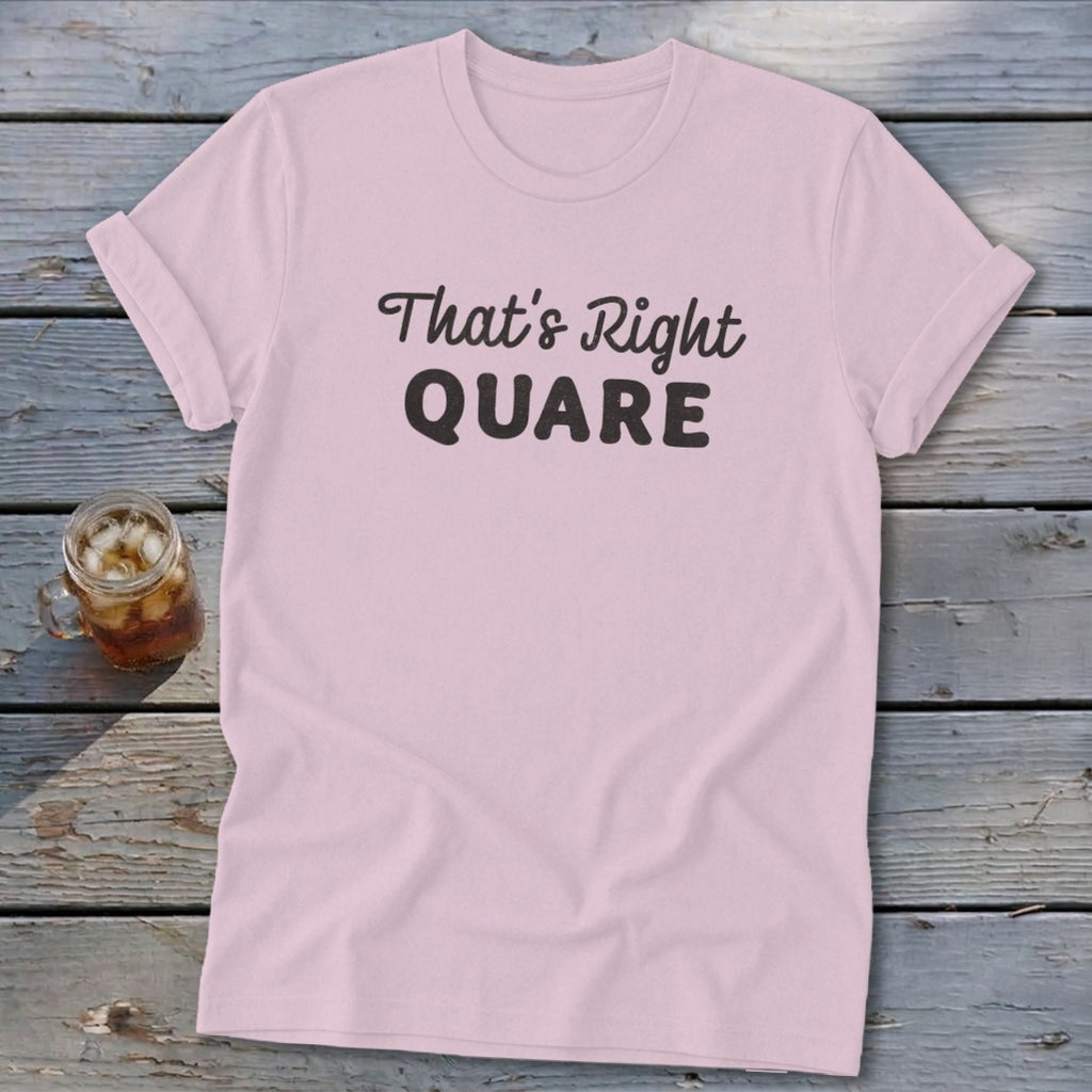 Right Quare Softstyle Tee