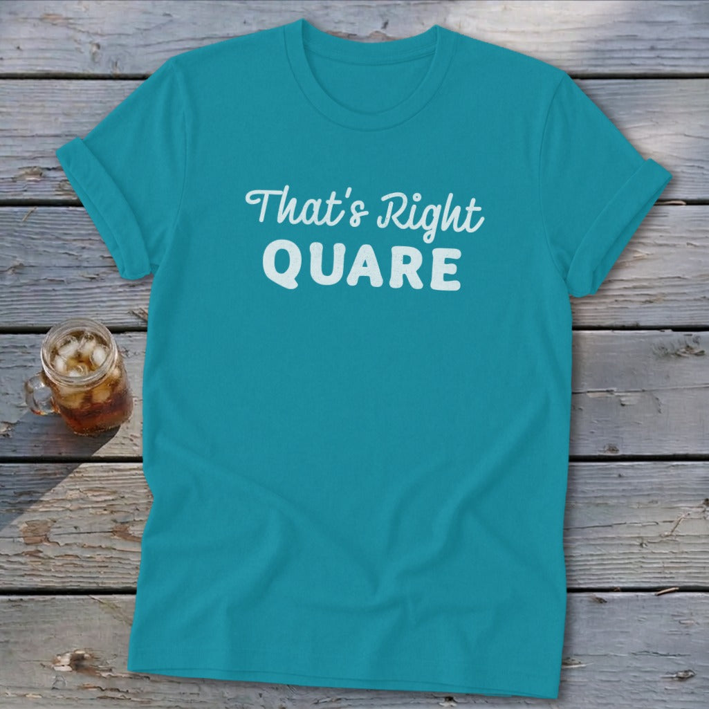 Right Quare Softstyle Tee
