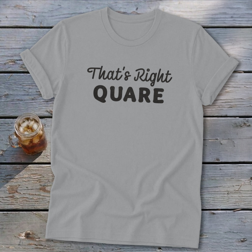 Right Quare Softstyle Tee