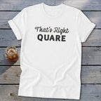 Right Quare Softstyle Tee