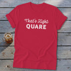 Right Quare Softstyle Tee
