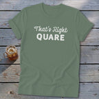 Right Quare Softstyle Tee