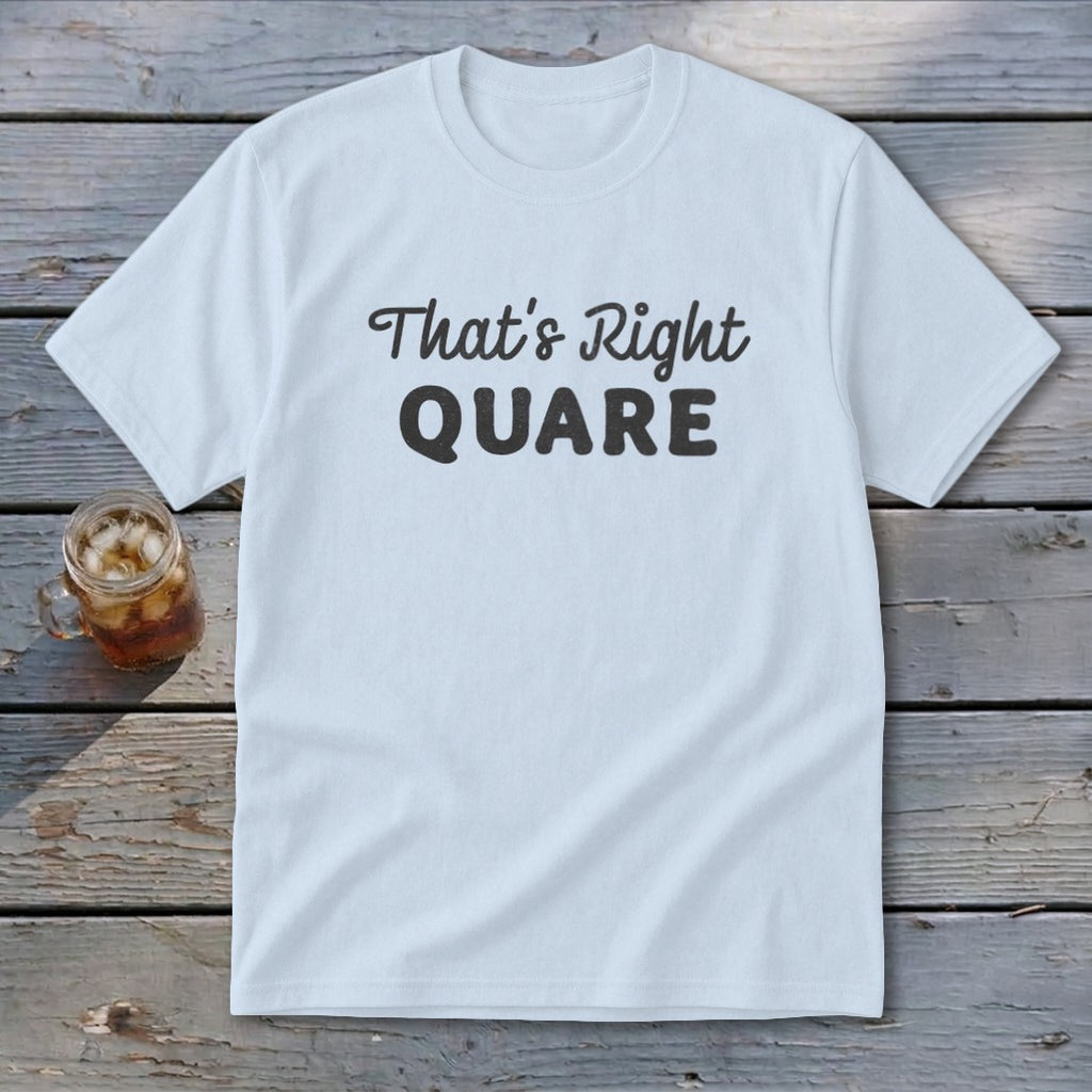 Right Quare Youth Tee