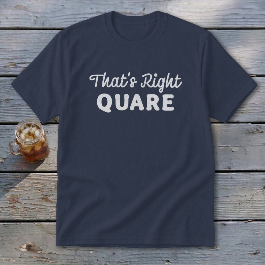 Right Quare Youth Tee