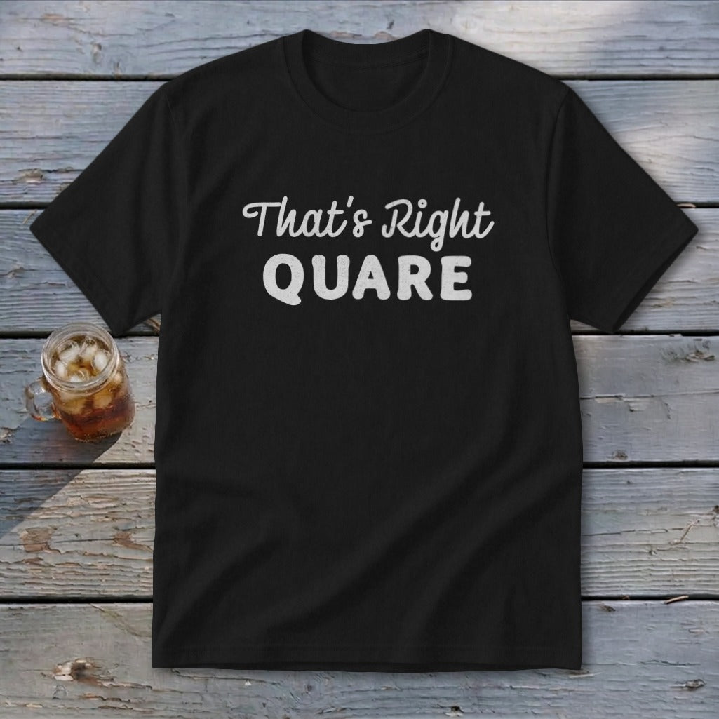 Right Quare Youth Tee