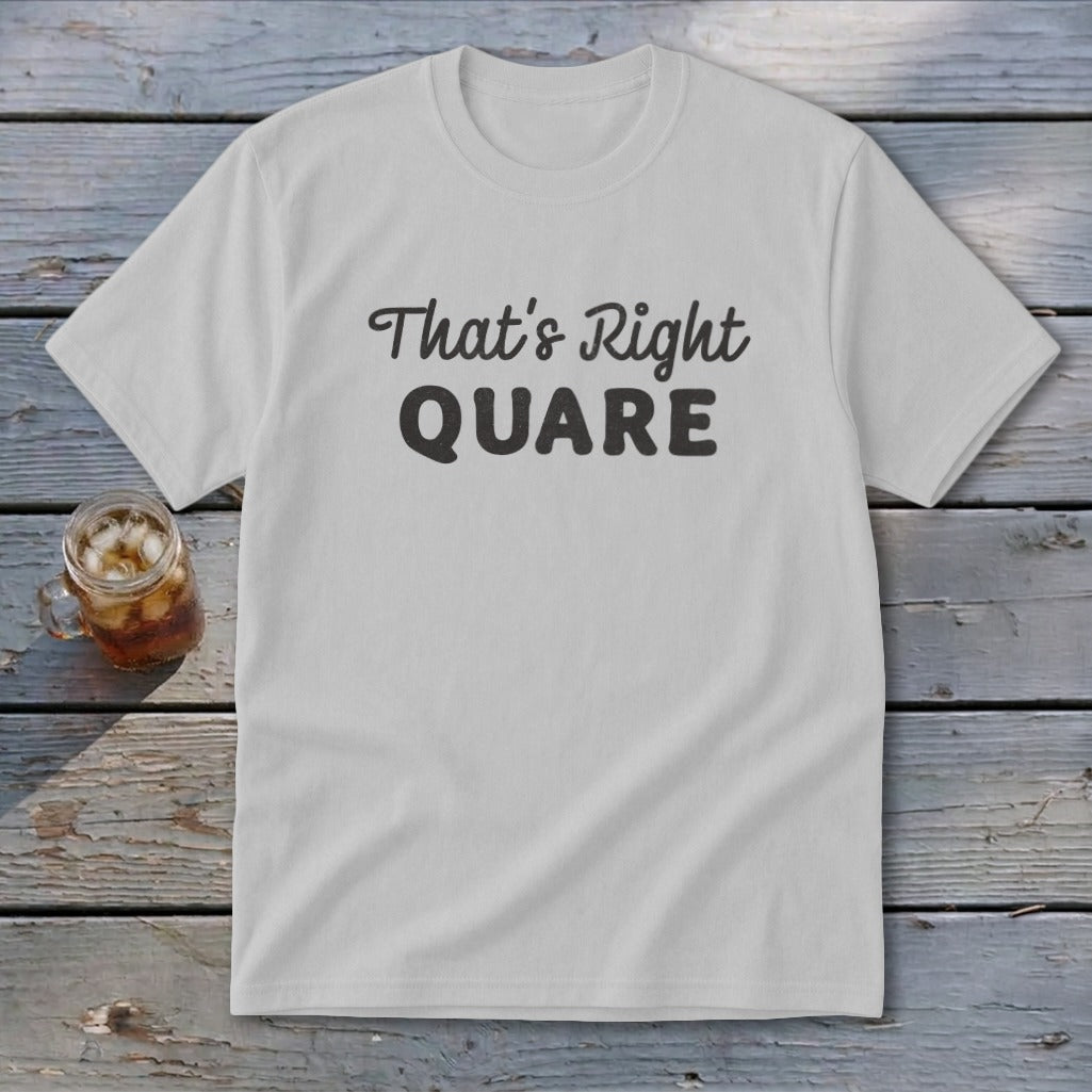 Right Quare Youth Tee